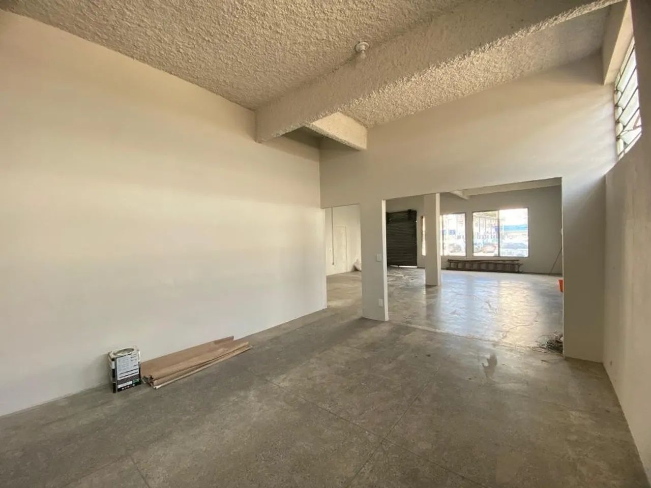 SALA COMERCIAL no SAGUA ÇÚ com 0 quartos para LOCAÇÃO, 176 m² - Foto 4