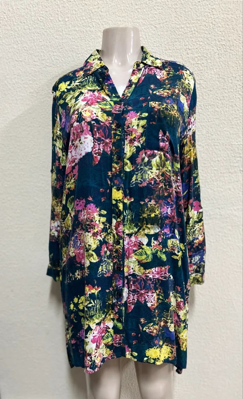 VESTIDOS TAM.M - Foto 5