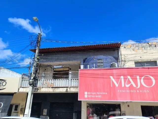 Ponto Comercial - Centro de Parnamirim RN - 100m do shopping - Foto 4