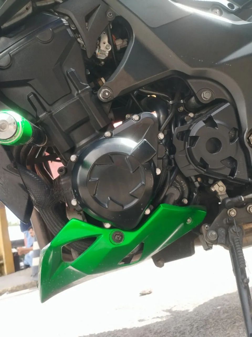 Kawasaki 1000 2023 - 1518333315 | OLX