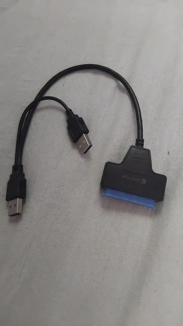 Adaptador seta 3.0