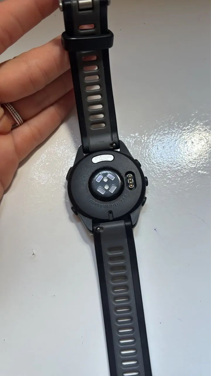 Garmin Forerunner 165 Music - Foto 2