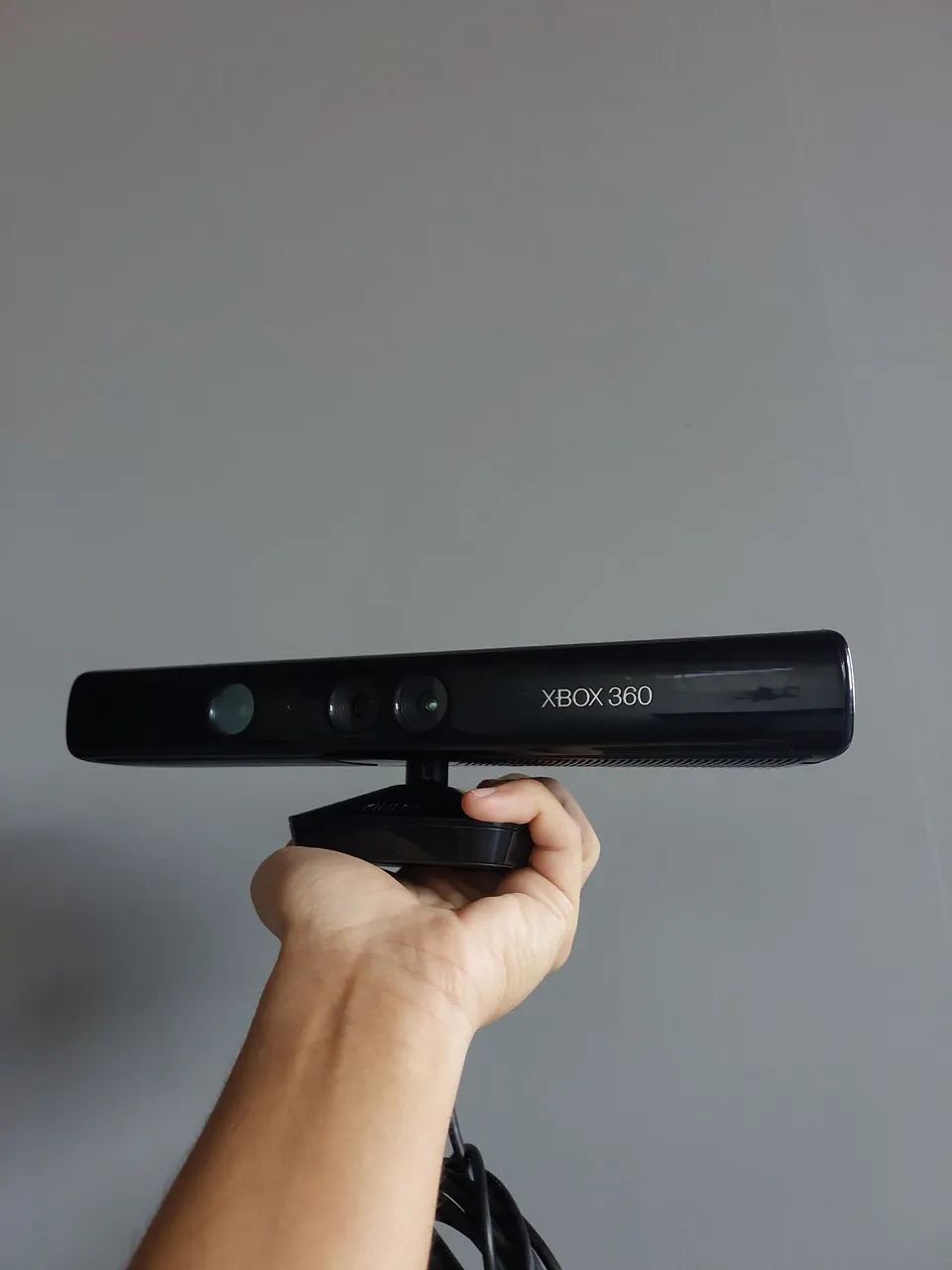 Kinect Xbox 360 