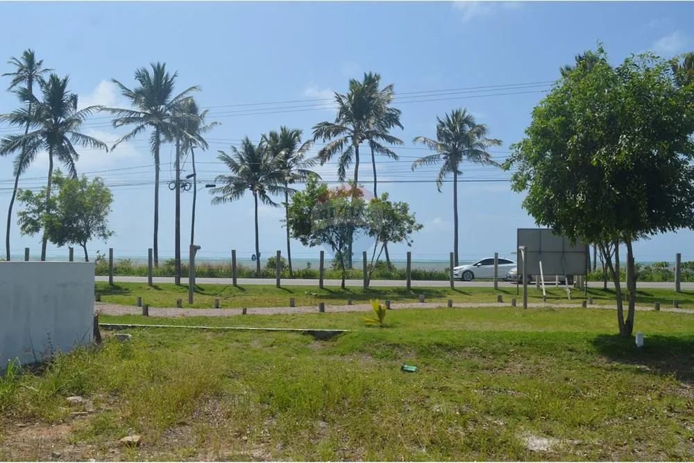 Terreno em Condomínio Japaratinga, AL - 416m²