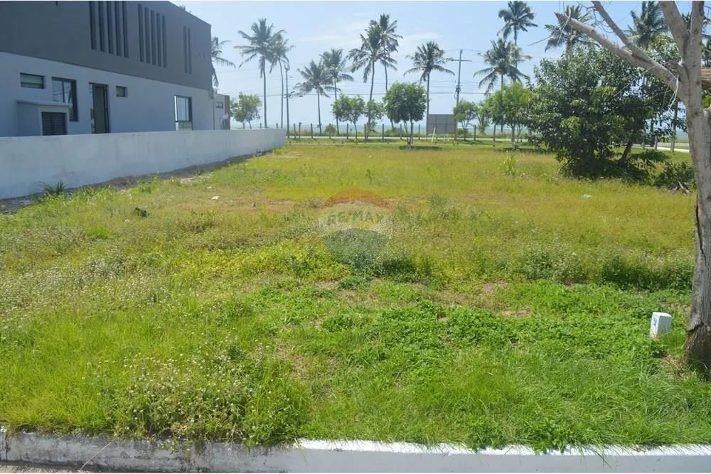 Terreno em Condomínio Japaratinga, AL - 416m² - Foto 5