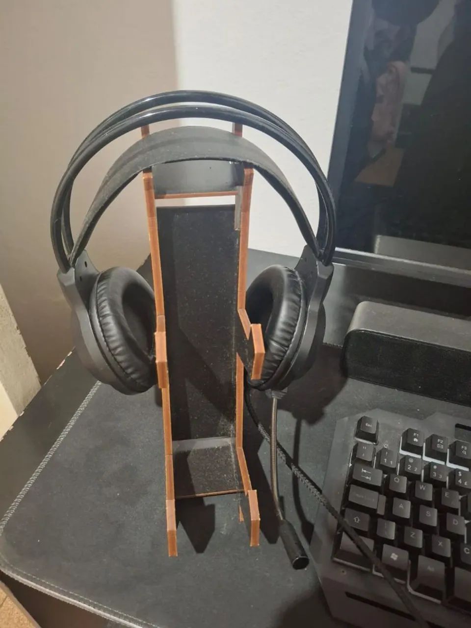 Vendo Setup Gamer completo  - Foto 3