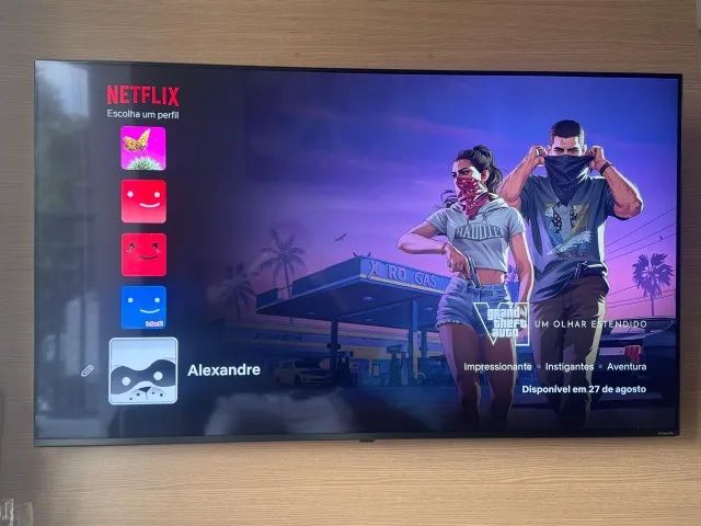 televisao - Foto 2