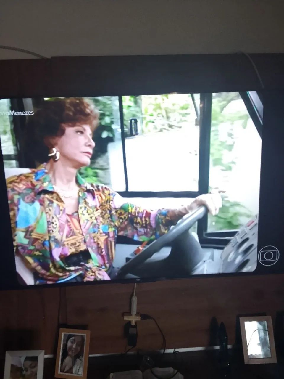 Tv tcl 55 polegadas  - Foto 3