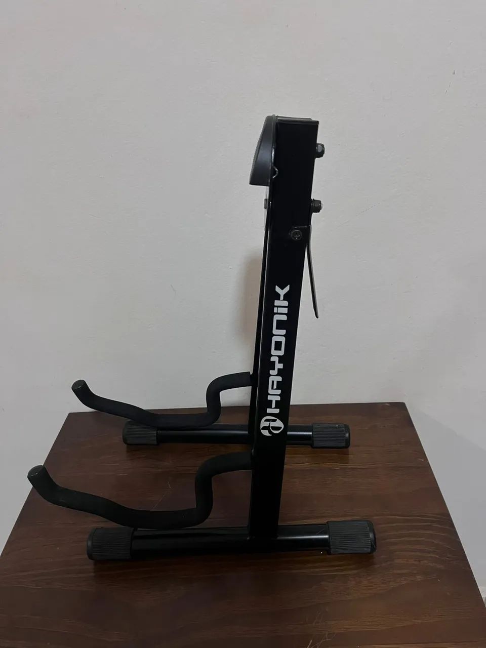 Suporta para violão 