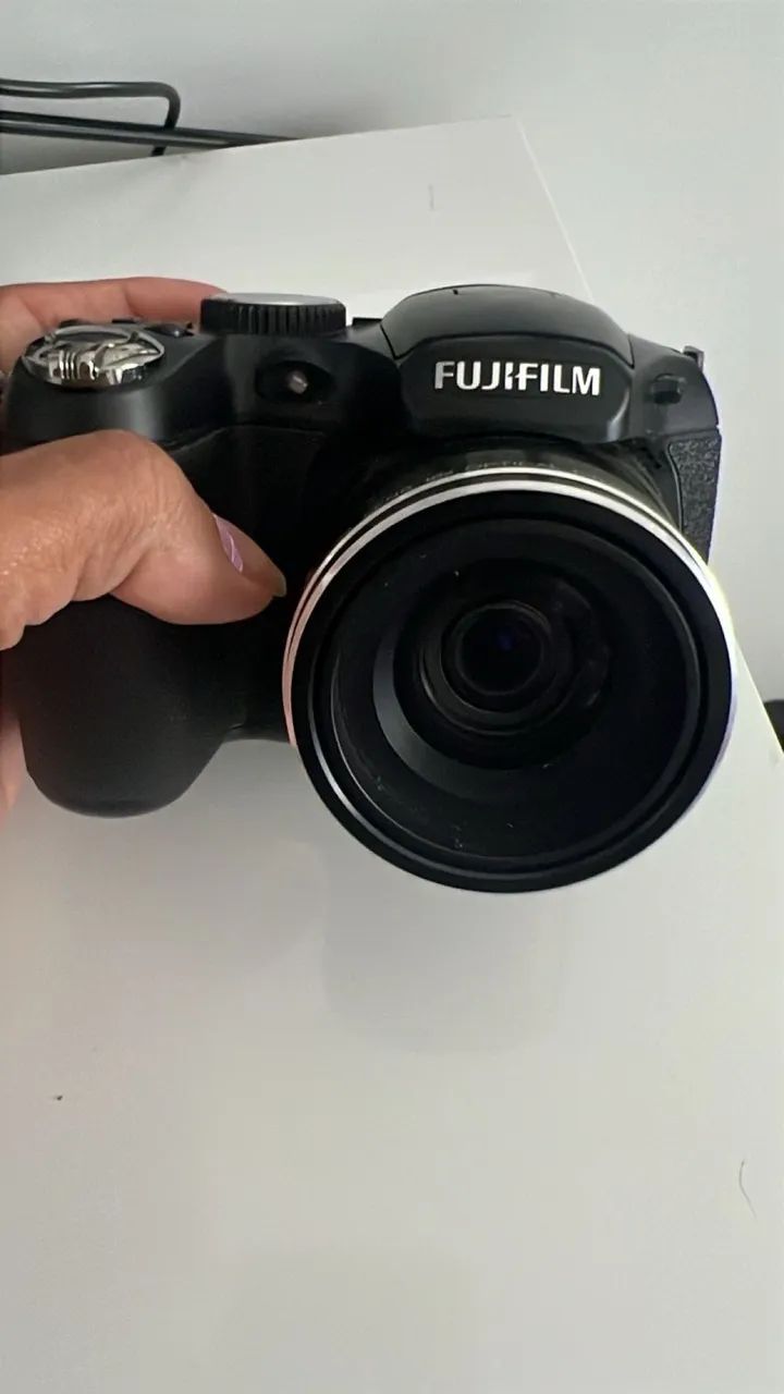 Câmera  - Foto 4