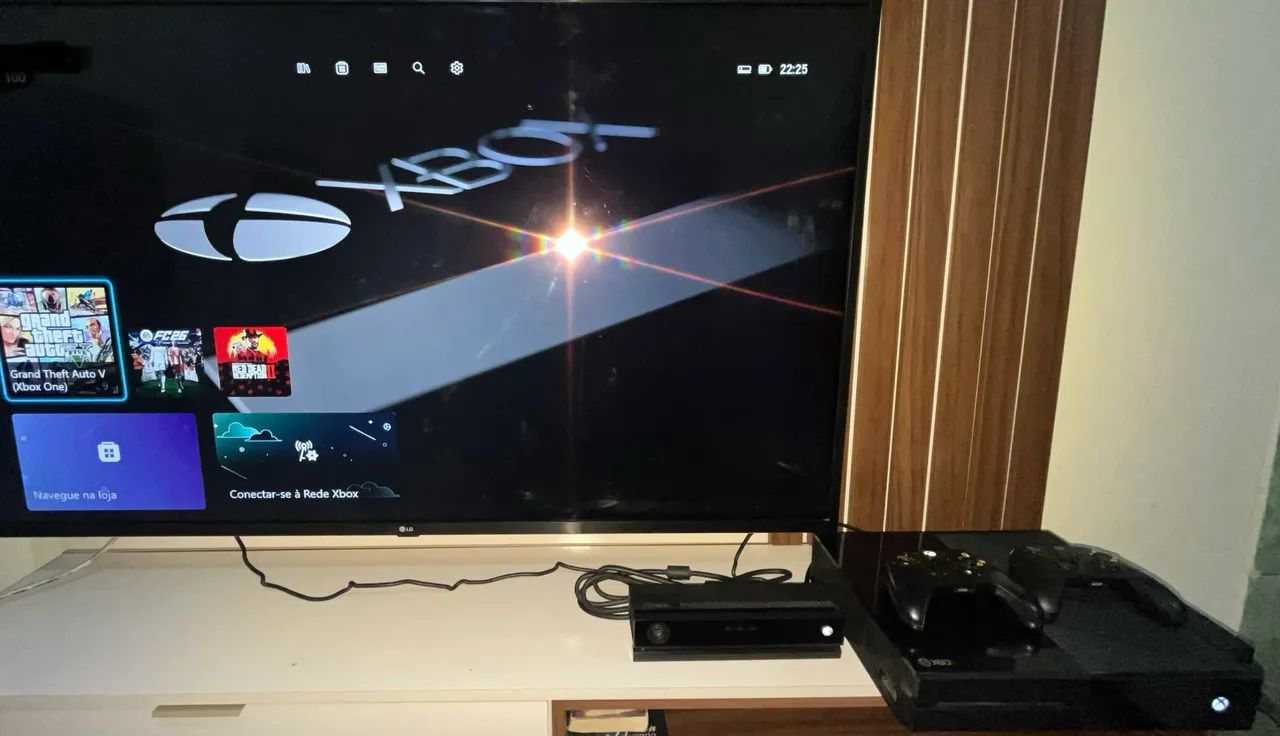 Xbox One  - Foto 2