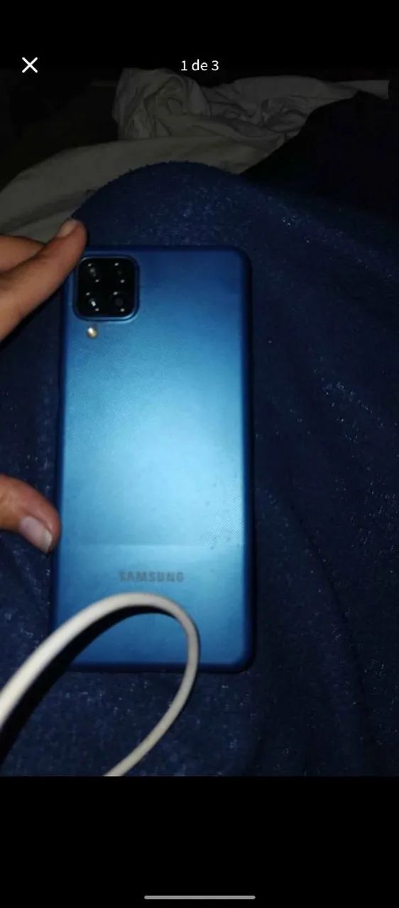 Celular A12 - Foto 3
