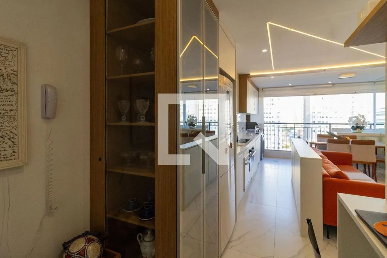 Apartamento à Venda - Barra Funda, 2 Quartos, 53 m2 - Foto 4