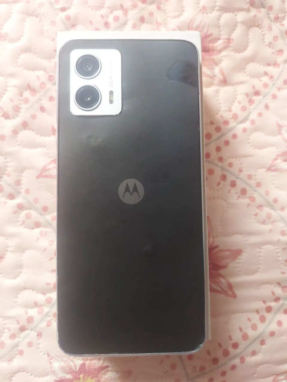 Smartphone moto G53  - Foto 2