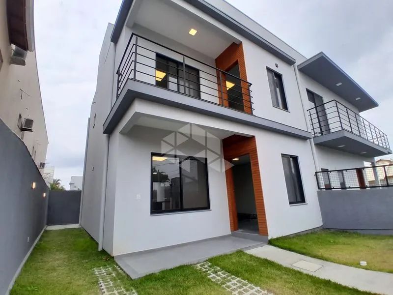 Casa Residencial 125M² - para Alugar