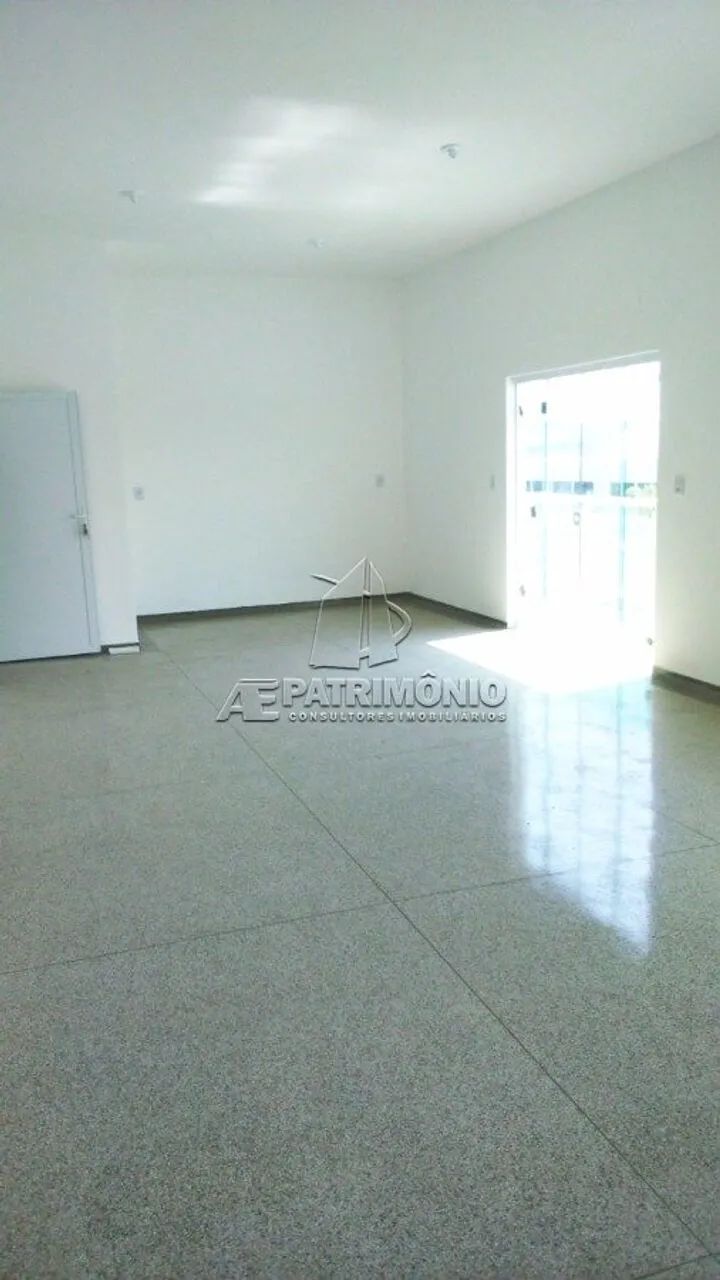SALA, Bairro TERRAS DE SãO JOãO