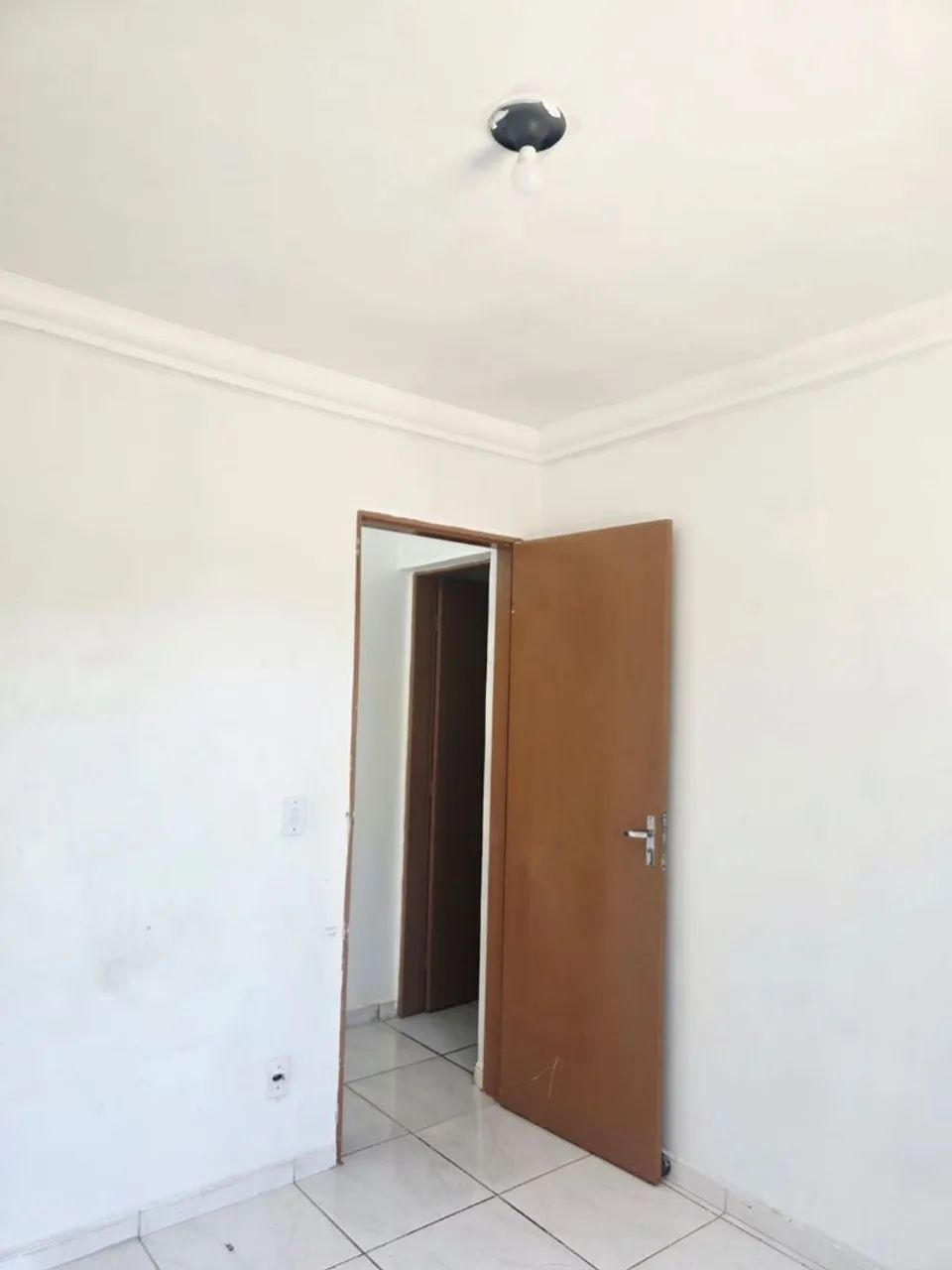 Alugo apartamento  - Foto 2