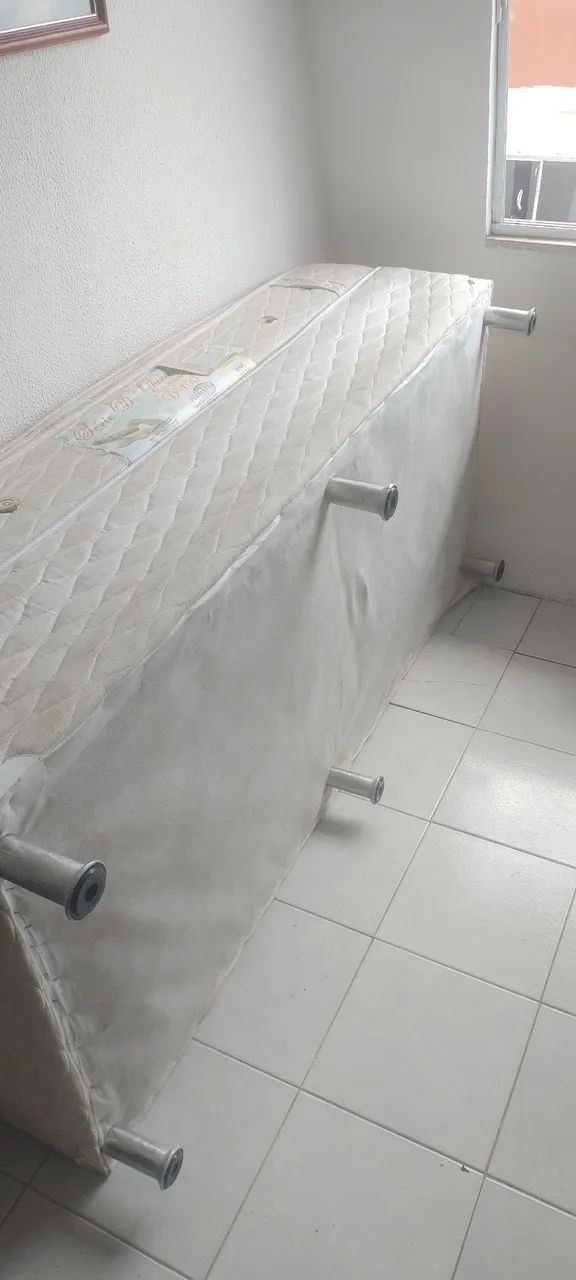Cama de solteiro  - Foto 4