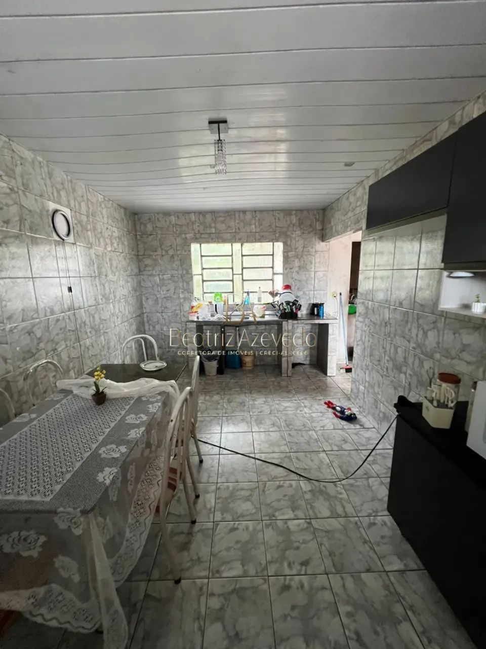Imóvel para venda tem 843 metros quadrados em Clima Bom - Maceió - AL - Foto 5