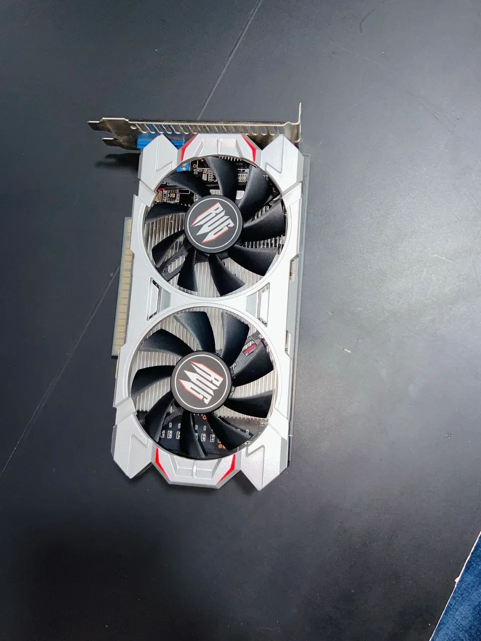 GTX 750 ti Nova - Foto 2