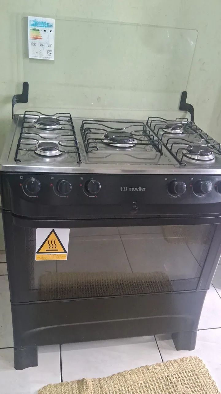 Fogão  - Foto 2