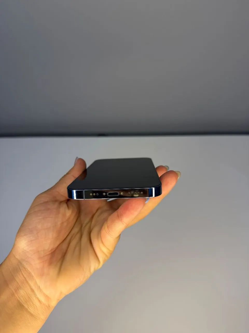 iPhone 13 Pro 128Gb Azul  - Foto 3