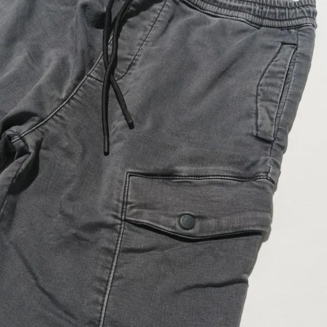 Calça Cargo Pull & Bear - Foto 5