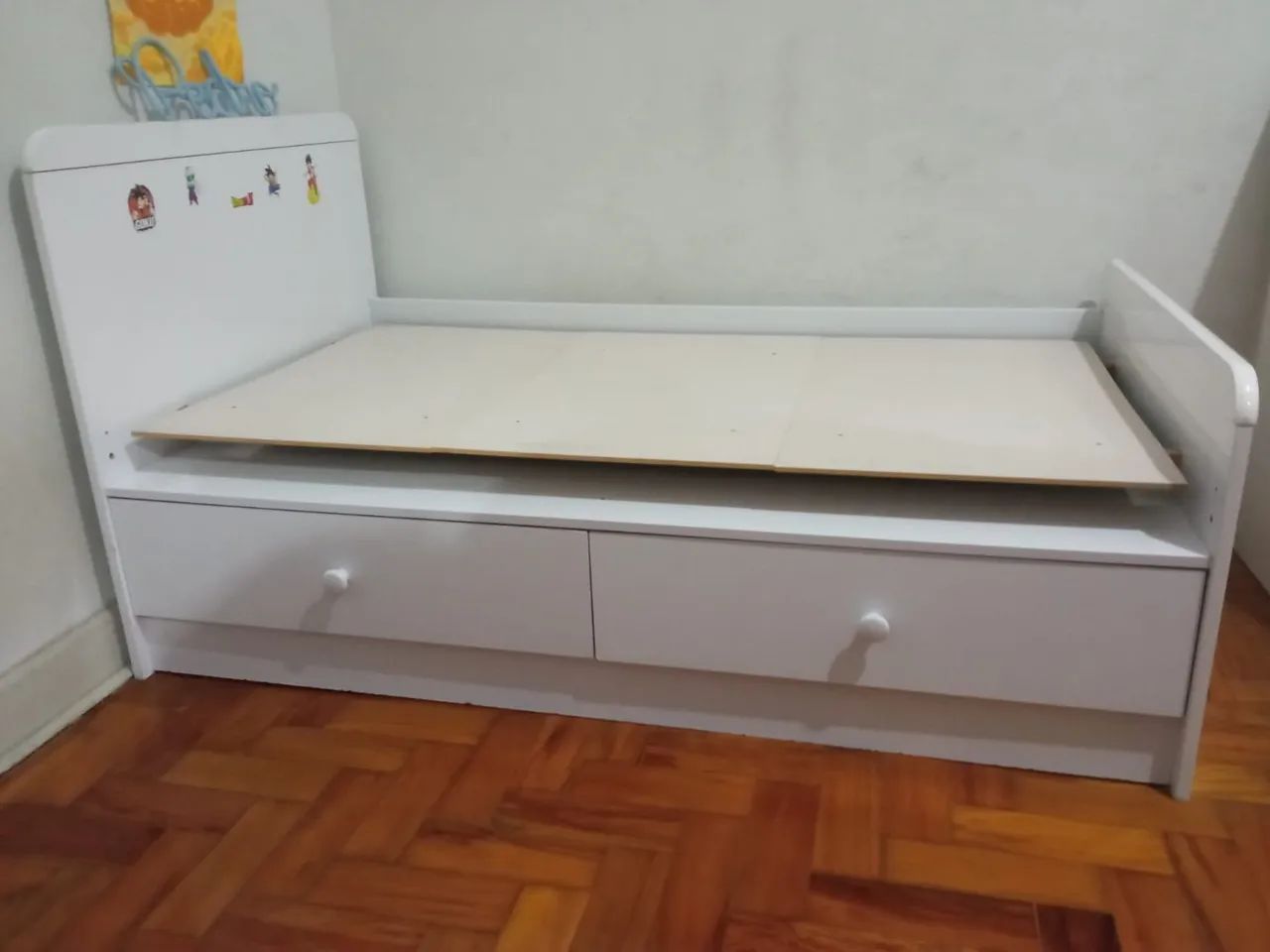 Berço - mini cama - Foto 3