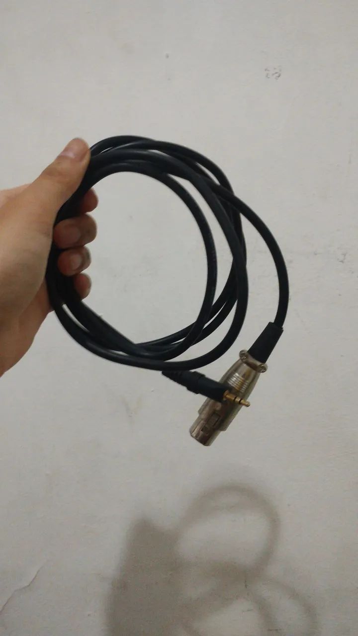 Kit microfone  - Foto 3