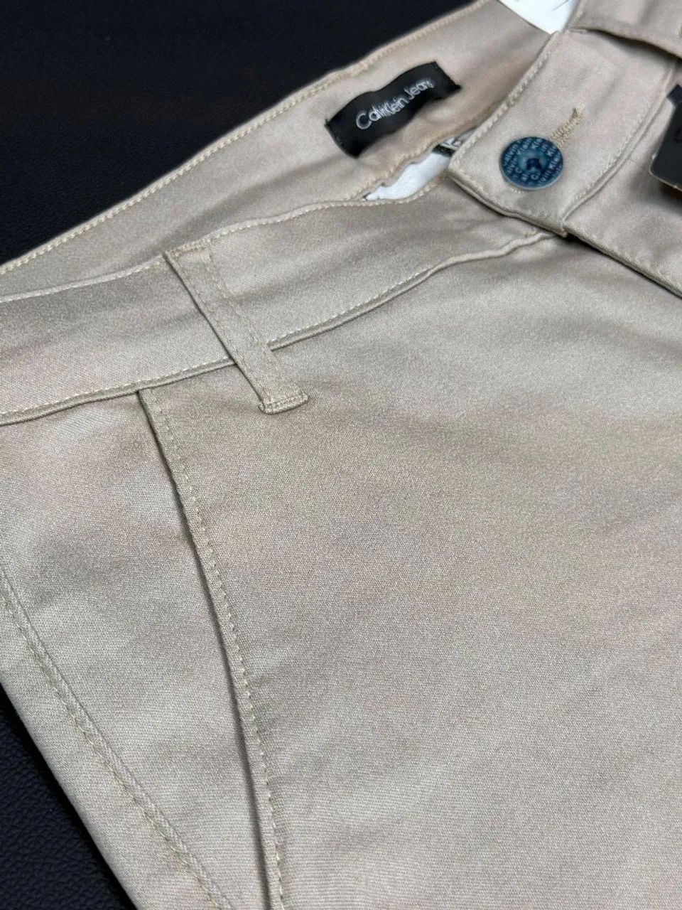 Calça esporte fino  - Foto 3