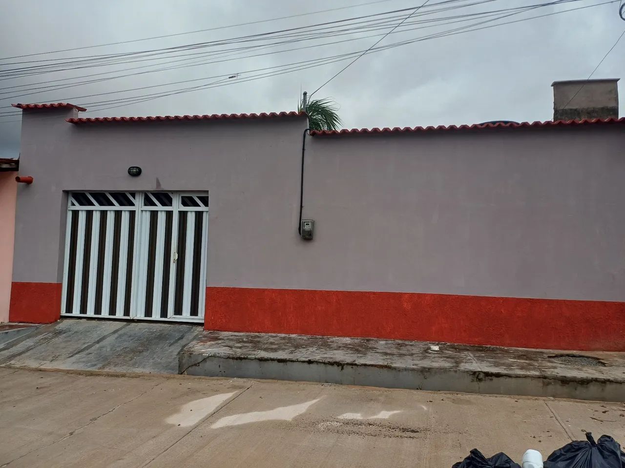 Foto - São Luís - São Raimundo
