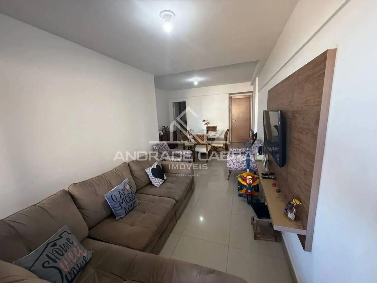 Apartamento Atlantic Tower Residence - Foto 3