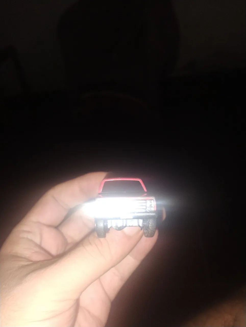 Vendo um carrinho Chevy blazer k5 - Foto 4