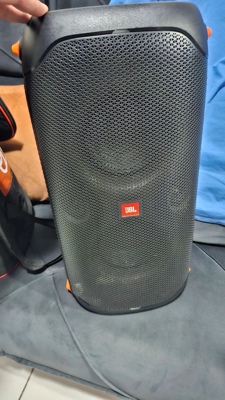 JBL Partybox 110
