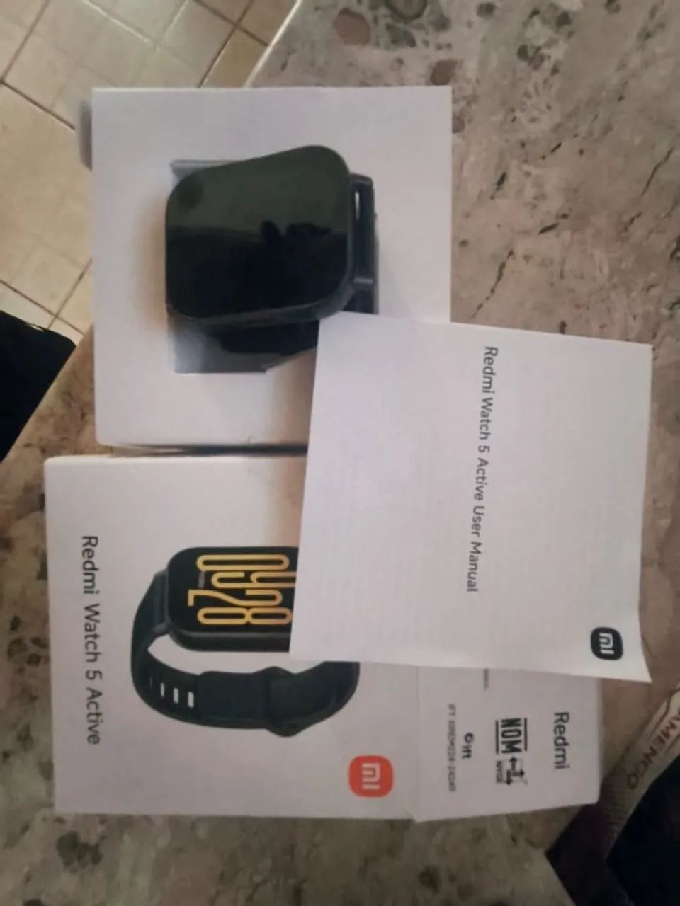 Redmi Watch 5 Active - Foto 4