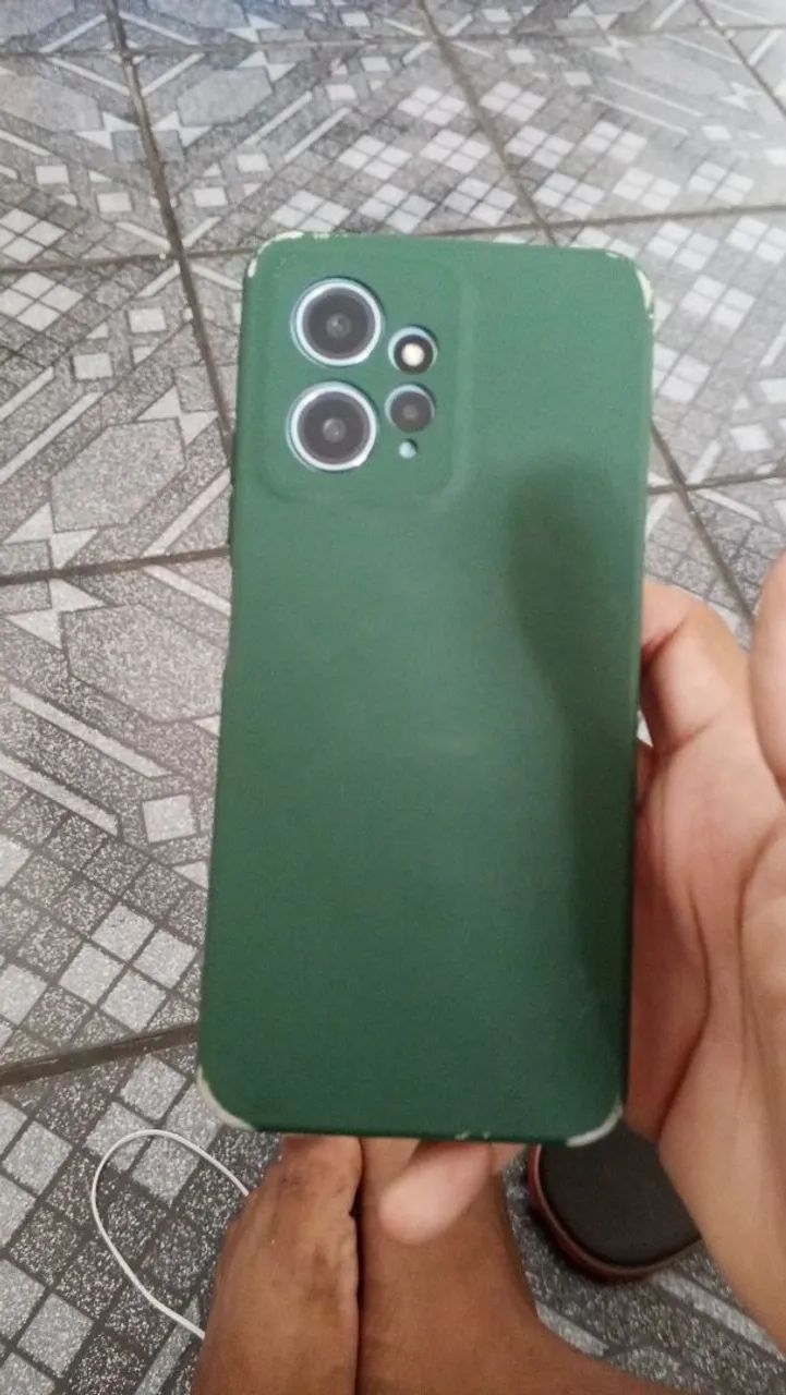 Vende - se carcaça do Redmi note 12  - Foto 2