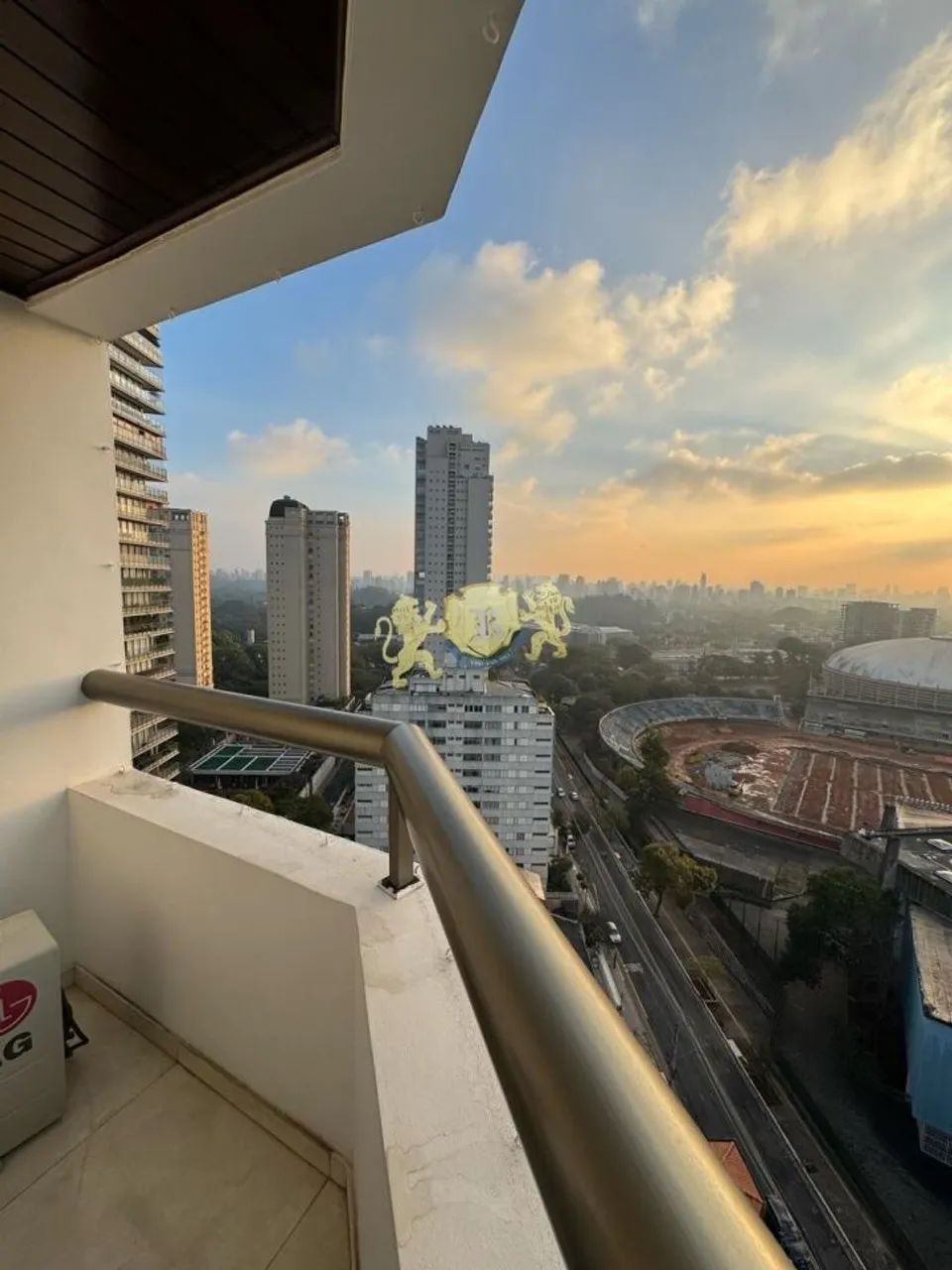 Rarus Flats - Flat para locação - Edifício Royal Ibirapuera - Foto 3