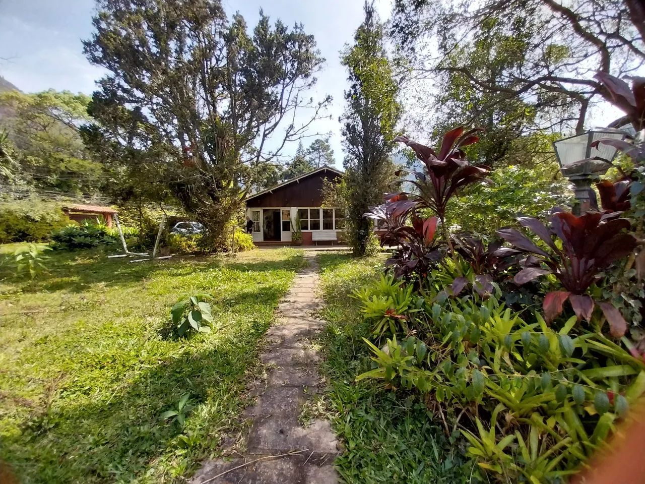Sitio em Araras - terreno com ótima topografia!  - Foto 4