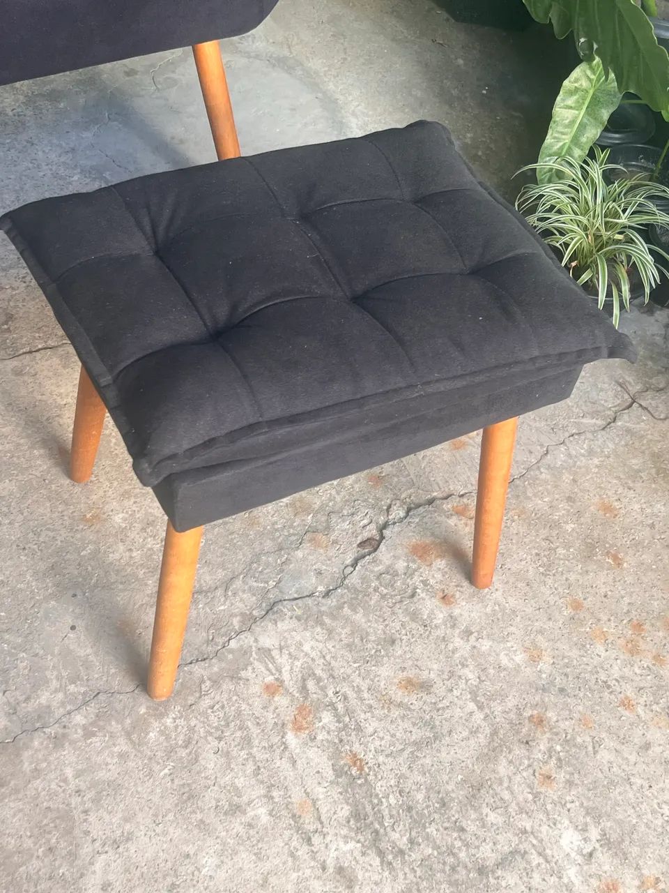 Vendo kit poltrona  - Foto 3