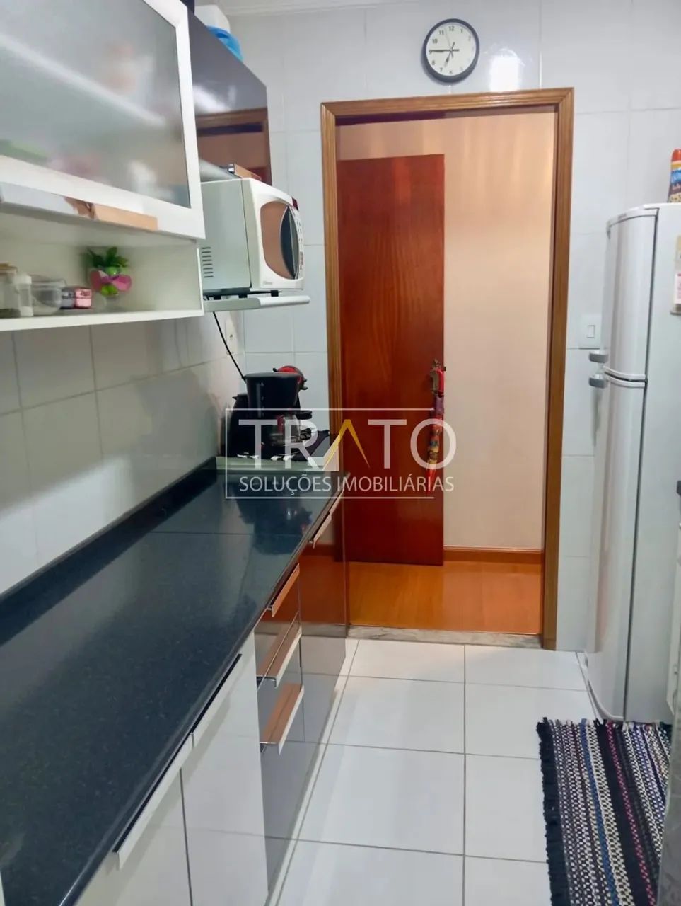 apartamento - Conjunto Residencial Souza Queiroz - Campinas - Foto 6