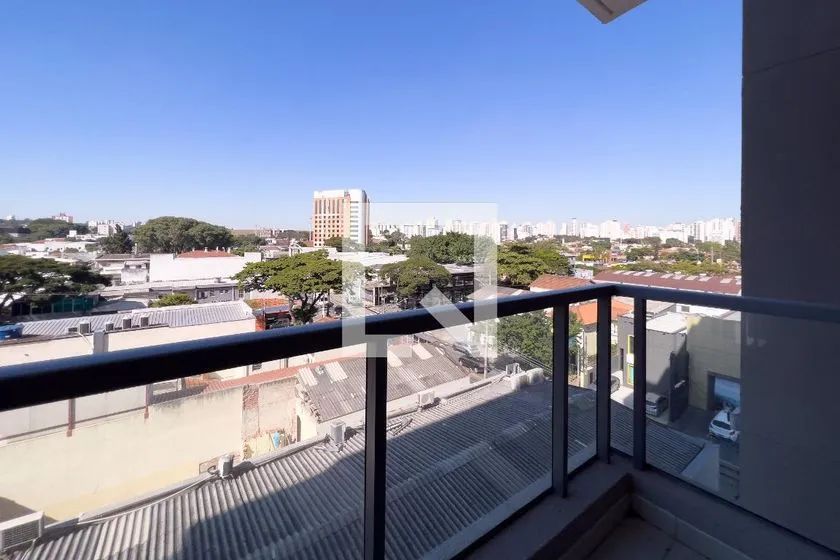 Apartamento à Venda - Moema, 1 Quarto, 25 m2 - Foto 5
