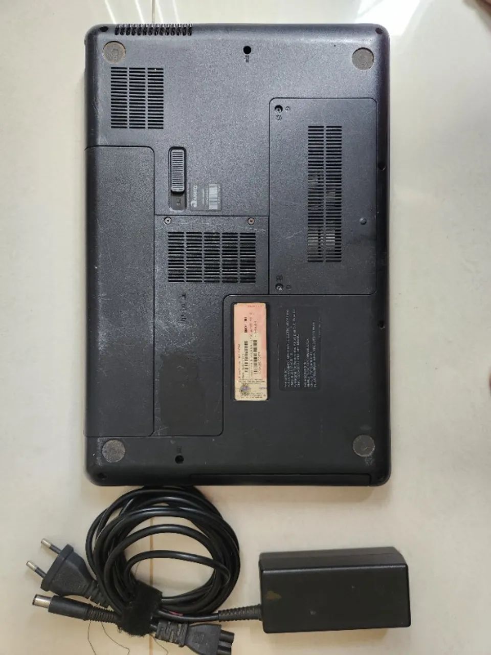 Notebook HP - Foto 2