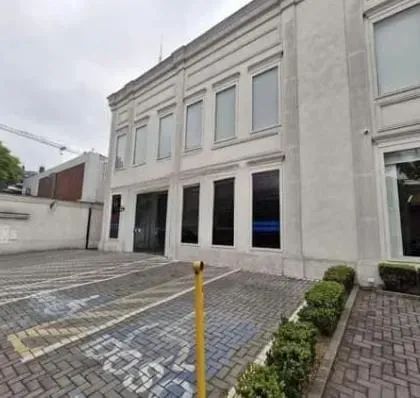 Excelente Prédio Comercial   592 m² Alto de Pinheiros