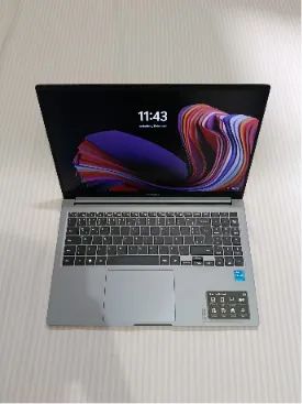 Notebook Galaxy novinho - Foto 4
