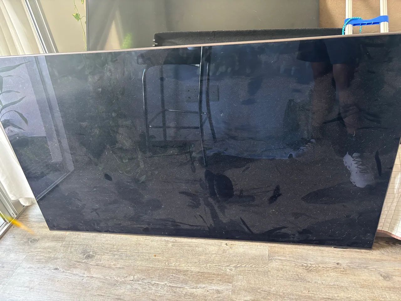Tv Samsung NEO QLED  - Foto 2