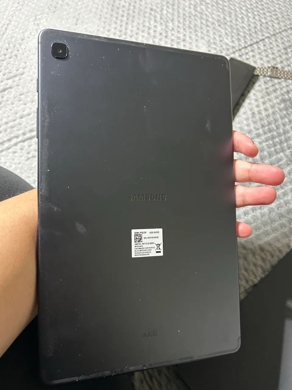 TABLET S6 LITE - Foto 3