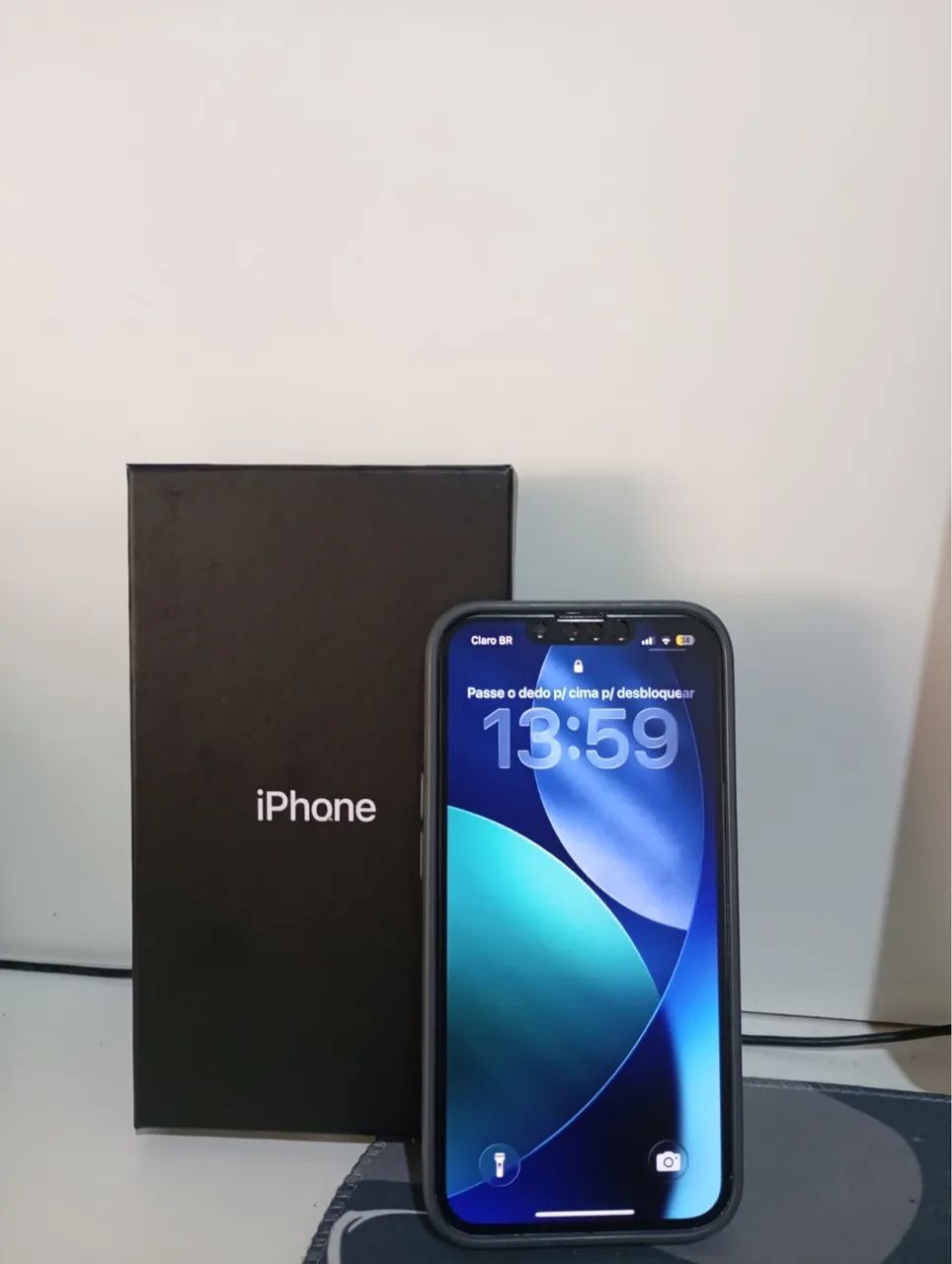 IPHONE 13 128GB - Foto 4