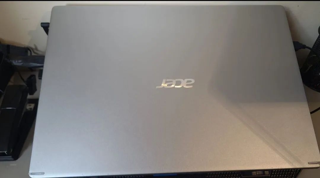 Notebook acer aspire 5 - Foto 3