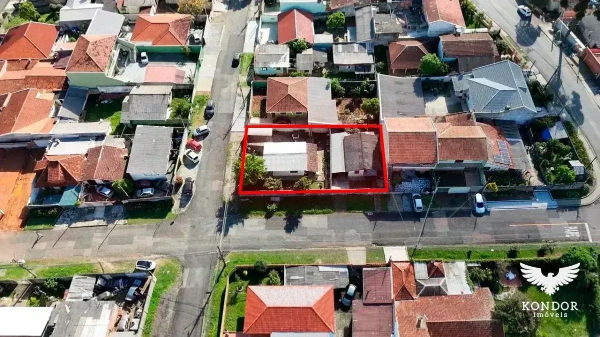 Terreno no SÃO BRAZ com 510m² - Foto 2