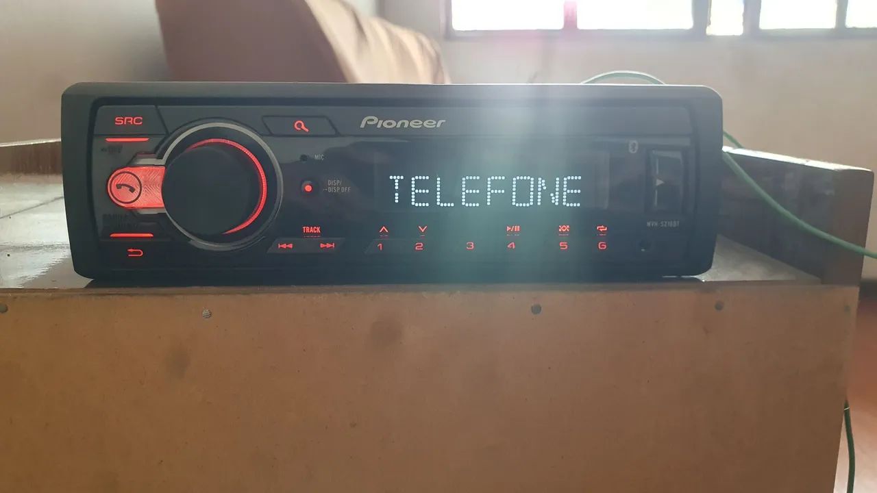 Vd Pioneer Bluetooth - Foto 4